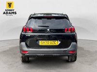 USED 2020 70 PEUGEOT 5008 1.2 PureTech Allure SUV 5dr Petrol Manual Euro 6 (s/s) (130 ps) 