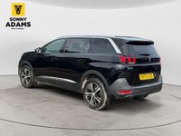 USED 2020 70 PEUGEOT 5008 1.2 PureTech Allure SUV 5dr Petrol Manual Euro 6 (s/s) (130 ps) 