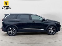 USED 2020 70 PEUGEOT 5008 1.2 PureTech Allure SUV 5dr Petrol Manual Euro 6 (s/s) (130 ps) 