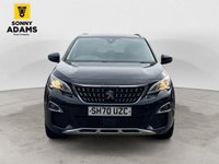 USED 2020 70 PEUGEOT 5008 1.2 PureTech Allure SUV 5dr Petrol Manual Euro 6 (s/s) (130 ps) 