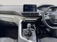 USED 2020 70 PEUGEOT 5008 1.2 PureTech Allure SUV 5dr Petrol Manual Euro 6 (s/s) (130 ps) 