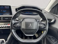 USED 2020 70 PEUGEOT 5008 1.2 PureTech Allure SUV 5dr Petrol Manual Euro 6 (s/s) (130 ps) 