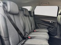 USED 2020 70 PEUGEOT 5008 1.2 PureTech Allure SUV 5dr Petrol Manual Euro 6 (s/s) (130 ps) 