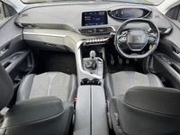 USED 2020 70 PEUGEOT 5008 1.2 PureTech Allure SUV 5dr Petrol Manual Euro 6 (s/s) (130 ps) 