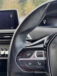 USED 2020 70 PEUGEOT 5008 1.2 PureTech Allure SUV 5dr Petrol Manual Euro 6 (s/s) (130 ps) 