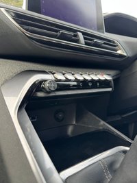 USED 2020 70 PEUGEOT 5008 1.2 PureTech Allure SUV 5dr Petrol Manual Euro 6 (s/s) (130 ps) 