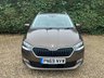 USED 2019 69 SKODA FABIA 1.0 TSI SE L Estate 5dr Petrol DSG Euro 6 (s/s) (110 ps) 