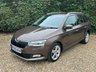 USED 2019 69 SKODA FABIA 1.0 TSI SE L Estate 5dr Petrol DSG Euro 6 (s/s) (110 ps) 