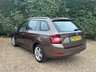 USED 2019 69 SKODA FABIA 1.0 TSI SE L Estate 5dr Petrol DSG Euro 6 (s/s) (110 ps) 