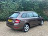 USED 2019 69 SKODA FABIA 1.0 TSI SE L Estate 5dr Petrol DSG Euro 6 (s/s) (110 ps) 