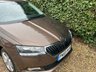 USED 2019 69 SKODA FABIA 1.0 TSI SE L Estate 5dr Petrol DSG Euro 6 (s/s) (110 ps) 