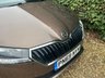 USED 2019 69 SKODA FABIA 1.0 TSI SE L Estate 5dr Petrol DSG Euro 6 (s/s) (110 ps) 