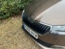 USED 2019 69 SKODA FABIA 1.0 TSI SE L Estate 5dr Petrol DSG Euro 6 (s/s) (110 ps) 