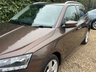 USED 2019 69 SKODA FABIA 1.0 TSI SE L Estate 5dr Petrol DSG Euro 6 (s/s) (110 ps) 