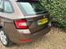 USED 2019 69 SKODA FABIA 1.0 TSI SE L Estate 5dr Petrol DSG Euro 6 (s/s) (110 ps) 