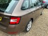 USED 2019 69 SKODA FABIA 1.0 TSI SE L Estate 5dr Petrol DSG Euro 6 (s/s) (110 ps) 