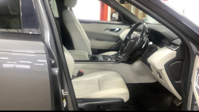 2017 Land Rover Range Rover Velar 2L R-Dynamic Se 5dr - Photo 7