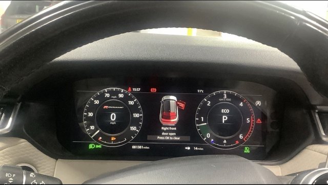 2017 Land Rover Range Rover Velar 2L R-Dynamic Se 5dr - Photo 8