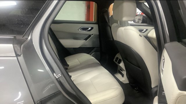 2017 Land Rover Range Rover Velar 2L R-Dynamic Se 5dr - Photo 12