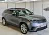 USED 2017 67 LAND ROVER RANGE ROVER VELAR 2.0 D240 R-Dynamic SE SUV 5dr Diesel Auto 4WD Euro 6 (s/s) (240 ps) F/S/H-SAT NAV-SENSORS-REV CAMERA