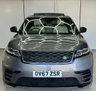 USED 2017 67 LAND ROVER RANGE ROVER VELAR 2.0 D240 R-Dynamic SE SUV 5dr Diesel Auto 4WD Euro 6 (s/s) (240 ps) F/S/H-SAT NAV-SENSORS-REV CAMERA