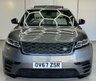 USED 2017 67 LAND ROVER RANGE ROVER VELAR 2.0 D240 R-Dynamic SE SUV 5dr Diesel Auto 4WD Euro 6 (s/s) (240 ps) F/S/H-SAT NAV-SENSORS-REV CAMERA