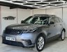 USED 2017 67 LAND ROVER RANGE ROVER VELAR 2.0 D240 R-Dynamic SE SUV 5dr Diesel Auto 4WD Euro 6 (s/s) (240 ps) F/S/H-SAT NAV-SENSORS-REV CAMERA