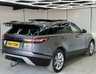 USED 2017 67 LAND ROVER RANGE ROVER VELAR 2.0 D240 R-Dynamic SE SUV 5dr Diesel Auto 4WD Euro 6 (s/s) (240 ps) F/S/H-SAT NAV-SENSORS-REV CAMERA