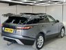 USED 2017 67 LAND ROVER RANGE ROVER VELAR 2.0 D240 R-Dynamic SE SUV 5dr Diesel Auto 4WD Euro 6 (s/s) (240 ps) F/S/H-SAT NAV-SENSORS-REV CAMERA