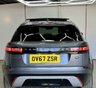 USED 2017 67 LAND ROVER RANGE ROVER VELAR 2.0 D240 R-Dynamic SE SUV 5dr Diesel Auto 4WD Euro 6 (s/s) (240 ps) F/S/H-SAT NAV-SENSORS-REV CAMERA