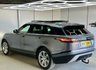 USED 2017 67 LAND ROVER RANGE ROVER VELAR 2.0 D240 R-Dynamic SE SUV 5dr Diesel Auto 4WD Euro 6 (s/s) (240 ps) F/S/H-SAT NAV-SENSORS-REV CAMERA