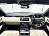 USED 2017 67 LAND ROVER RANGE ROVER VELAR 2.0 D240 R-Dynamic SE SUV 5dr Diesel Auto 4WD Euro 6 (s/s) (240 ps) F/S/H-SAT NAV-SENSORS-REV CAMERA
