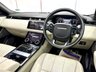 USED 2017 67 LAND ROVER RANGE ROVER VELAR 2.0 D240 R-Dynamic SE SUV 5dr Diesel Auto 4WD Euro 6 (s/s) (240 ps) F/S/H-SAT NAV-SENSORS-REV CAMERA