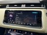 USED 2017 67 LAND ROVER RANGE ROVER VELAR 2.0 D240 R-Dynamic SE SUV 5dr Diesel Auto 4WD Euro 6 (s/s) (240 ps) F/S/H-SAT NAV-SENSORS-REV CAMERA
