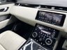 USED 2017 67 LAND ROVER RANGE ROVER VELAR 2.0 D240 R-Dynamic SE SUV 5dr Diesel Auto 4WD Euro 6 (s/s) (240 ps) F/S/H-SAT NAV-SENSORS-REV CAMERA
