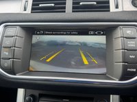 USED 2014 14 LAND ROVER RANGE ROVER EVOQUE 2.0 Si4 Dynamic SUV 5dr Petrol Auto 4WD Euro 5 (s/s) (240 ps) NEW TIMING CHAIN FITTED!