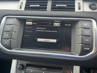 USED 2014 14 LAND ROVER RANGE ROVER EVOQUE 2.0 Si4 Dynamic SUV 5dr Petrol Auto 4WD Euro 5 (s/s) (240 ps) NEW TIMING CHAIN FITTED!