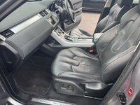 USED 2014 14 LAND ROVER RANGE ROVER EVOQUE 2.0 Si4 Dynamic SUV 5dr Petrol Auto 4WD Euro 5 (s/s) (240 ps) NEW TIMING CHAIN FITTED!