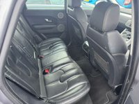USED 2014 14 LAND ROVER RANGE ROVER EVOQUE 2.0 Si4 Dynamic SUV 5dr Petrol Auto 4WD Euro 5 (s/s) (240 ps) NEW TIMING CHAIN FITTED!