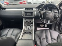 USED 2014 14 LAND ROVER RANGE ROVER EVOQUE 2.0 Si4 Dynamic SUV 5dr Petrol Auto 4WD Euro 5 (s/s) (240 ps) NEW TIMING CHAIN FITTED!
