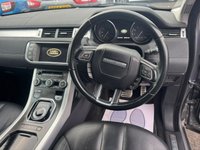 USED 2014 14 LAND ROVER RANGE ROVER EVOQUE 2.0 Si4 Dynamic SUV 5dr Petrol Auto 4WD Euro 5 (s/s) (240 ps) NEW TIMING CHAIN FITTED!