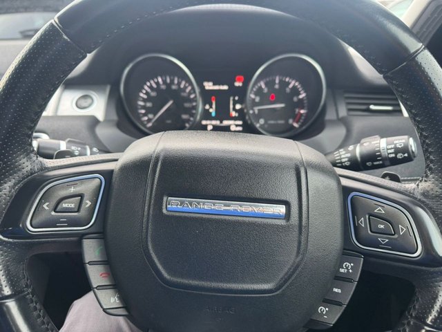 2014 Land Rover RANGE ROVER EVOQUE - Photo 6