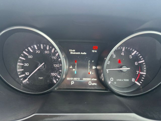 2014 Land Rover RANGE ROVER EVOQUE - Photo 5