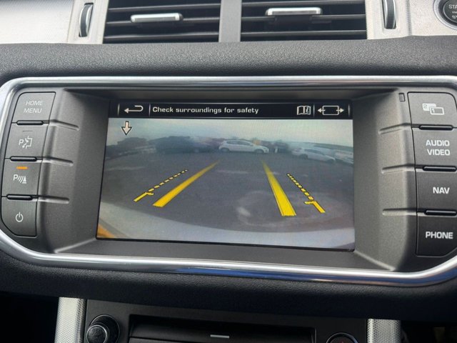 2014 Land Rover RANGE ROVER EVOQUE - Photo 7