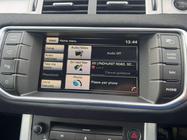 2014 Land Rover RANGE ROVER EVOQUE - Photo 8