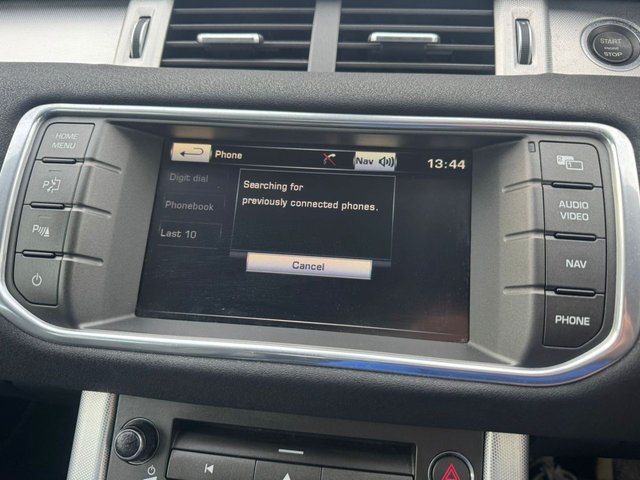 2014 Land Rover RANGE ROVER EVOQUE - Photo 10