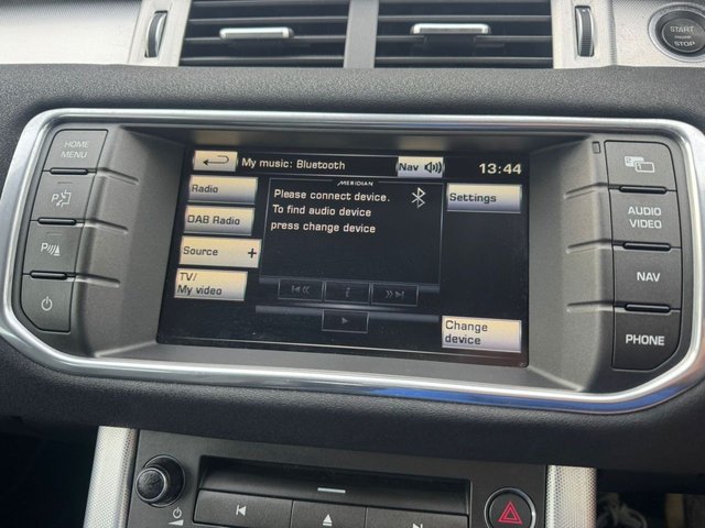 2014 Land Rover RANGE ROVER EVOQUE - Photo 11