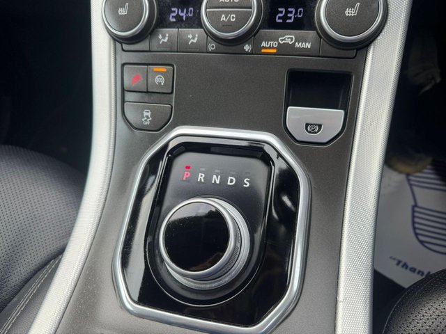 2014 Land Rover RANGE ROVER EVOQUE - Photo 12