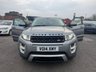 USED 2014 14 LAND ROVER RANGE ROVER EVOQUE 2.0 Si4 Dynamic SUV 5dr Petrol Auto 4WD Euro 5 (s/s) (240 ps) NEW TIMING CHAIN FITTED!