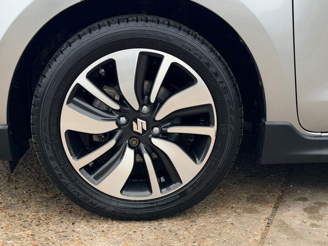 2019 Suzuki Swift 1.2L Attitude 5dr - Photo 10
